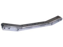 Jeep JK Transmission Cross Member 07-11 Wrangler JK Motobilt