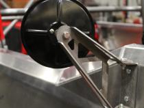 Universal Mirror Brackets Motobilt
