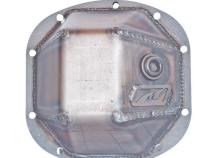 Dana 30 Differential Cover Integrated 3/4 Inch NPT Fill Plug Motobilt