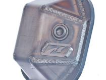 Dana 30 Differential Cover Integrated 3/4 Inch NPT Fill Plug Motobilt