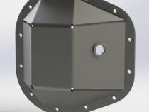 DIY Sterling 10.25 /10.5 DIFF Cover Motobilt