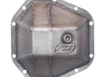 Dana 60 Ford Super Duty Differential Cover Large 3/4 Inch NPT Fill Plug Motobilt