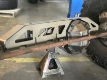 78-79 Ford Dana 60 Axle Truss Motobilt