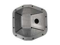 DIY Rubicon Front DIFF Cover M210 for Jeep JL and JT Motobilt