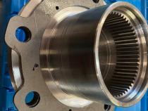 Drill Guide SD60 to 6 on 5.5 Motobilt