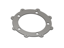 Drill Guide 5 on 5.5 Inch to 8 on 170mm Motobilt