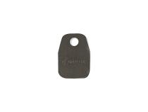Sterling ABS Block Off Plate W/O Vent Motobilt