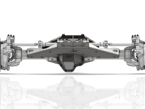 Axle Truss with Steering Ram for Rear ECGS Dana 80 Motobilt