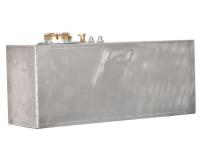 Fuel Cell 15 Gallon With Mount Motobilt