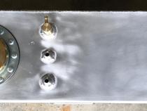 Fuel Cell 15 Gallon Motobilt