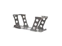 Jeep TJ/LJ Aluminum Fuel Cell 19 Gallon Package 97-06 Wrangler TJ/TJ Unlimited Motobilt