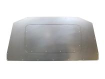 Jeep JK-JKU Fuel Access Hatch For 07-18 Wrangler JK and Unlimited Motobilt