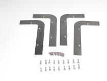 Jeep JK-JKU Fuel Access Hatch For 07-18 Wrangler JK and Unlimited Motobilt