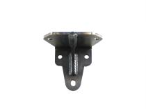 Jeep JK/JL Gladiator Trail Rail Brackets for Cargo Rack 07-Pres Wrangler JK/JL Gladiator Motobilt