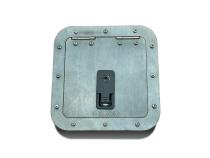 Universal Fuel Access Haach Kit Motobilt