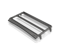 Half Cab Roof Rack for Jeep JT Gladiator Motobilt
