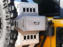 Recovery Board Bracket Motobilt