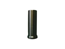 Seat Belt Mounting Bung for Round Tube Motobilt