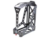 Jerry Can Mount for Wavian and Harbor Freight NATO Gas Cans Motobilt