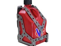 Race Gas Jug Mount for VP Racing 5 Gallon Fuel Cans Motobilt