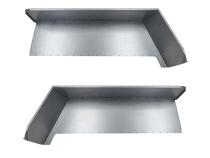 Highline Rear Inner Fender for Jeep LJ Motobilt