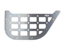 11-18 Front Door Molle Map Pocket for Jeep JK/JKU Motobilt