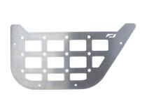 11-19 Rear Door Molle Map Pocket for Jeep JKU Motobilt
