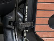 Universal Limit Strap Kit for Half Doors Motobilt