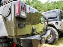 Tag Delete Plug for Jeep JK/JKU Motobilt