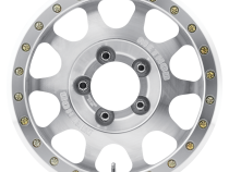 Aluminum Wheels 17x9 Forged MR201 Bolt Pattern 5 On 139.7 Offset -12 Lip Size 2.56 Raw Machined Method