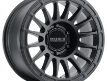 Aluminum Wheels 17x8.5 MR314 Bolt Pattern 6 On 135 Offset 0 Lip Size 0 Matte Black MB Method