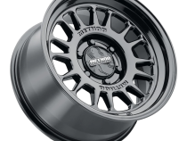 Aluminum Wheels 18x9 MR318 Bolt Pattern 6 On 135 Offset 0 Lip Size 1.61 Gloss Black GB Method