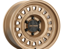 Aluminum Wheels 17x8.5 MR320 Bolt Pattern 6 On 135 Offset 0 Lip Size 2.76 Method Bronze BZ Method