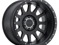 Aluminum Wheels 20x10 NV MR605 Bolt Pattern 6 On 135 Offset -24 Matte Black MB Method