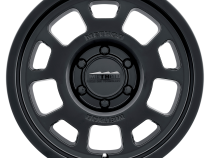 Aluminum Wheels 18x9 Bead Grip MR705 Bolt Pattern 5 On 150 Offset 25 Lip Size 1.22 Matte Black MB Method