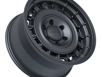 Aluminum Wheels 15x7 502DU Arvo Dusk Grey 5 On 114.3 Bolt Pattern 72.62 Bore 15 Offset Nomad Wheels