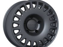 Aluminum Wheels 17x8.5 503DU Sahara Dusk Grey 5 On 127 Bolt Pattern 78.1 Bore 0 Offset Nomad Wheels