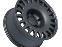 Aluminum Wheels 17x8.5 503DU Sahara Dusk Grey 5 On 127 Bolt Pattern 78.1 Bore 0 Offset Nomad Wheels