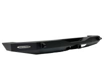 Jeep JK Full Rear Bumper For 07-18 Wrangler JK No Tire Carrier Rigid Series Rock Slide Engineering