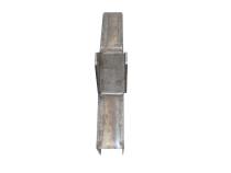 Rust Buster Rear 1976-1986 Jeep CJ7 Rear Spring Mount Section RB1003