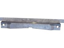 Rust Buster 1976-1986 Jeep CJ5, CJ7 &amp;amp; Jeep CJ8 Fuel Tank Crossmember RB1010