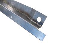 Rust Buster 1976-1986 Jeep CJ5, CJ7 &amp;amp; Jeep CJ8 Fuel Tank Crossmember RB1010