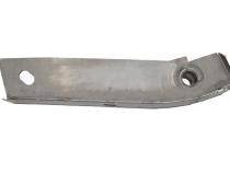 Rust Buster 1987-1995 Jeep Wrangler YJ Rear Shackle Mount Frame Section RB2002