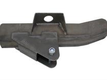 Rust Buster 1987-1995 Jeep Wrangler YJ Rear Frame Section With Leaf Spring Mount RB2005