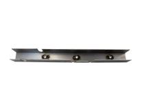 Rust Buster 1987-1995 Jeep Wrangler YJ Center Frame Section with Skid Plate Mount RB2014