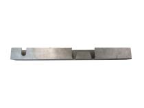 Rust Buster 1987-1995 Jeep Wrangler YJ Center Frame Section with Skid Plate Mount RB2014