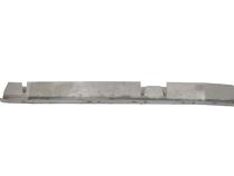 Rust Buster 1997-2006 Jeep Wrangler TJ &amp;amp; Wrangler Unlimited LJ Center Frame Section with Skid Plate Mount RB3062