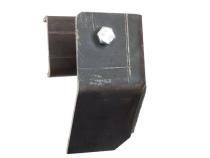 Rust Buster 1997-2006 Jeep Wrangler TJ &amp;amp; Wrangler Unlimited  LJ Front Upper Control Arm Mount RB4019