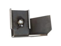Rust Buster 1997-2006 Jeep Wrangler TJ &amp;amp; Wrangler Unlimited  LJ Front Upper Control Arm Mount RB4019