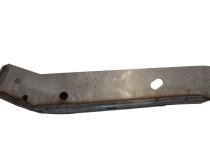 Rust Buster 1997-2006 Jeep Wrangler TJ Rear Frame Section RB4020